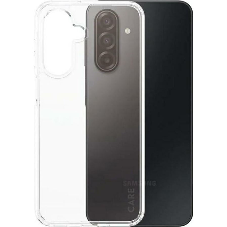 Etui CARE by PanzerGlass Flagship Urban Combat do Galaxy Z Fold7, przezroczyste